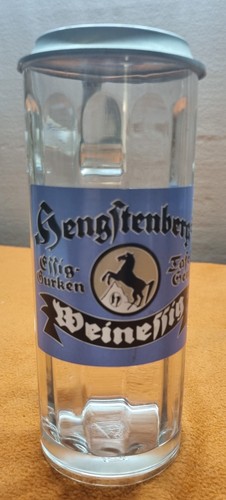Pubblicità boccale birra