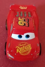 Hot Wheels - Saetta McQueen