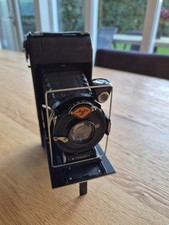 Agfa standard 6x9 1927