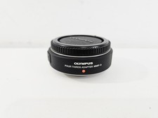 Olympus MMF-3 Adattatore