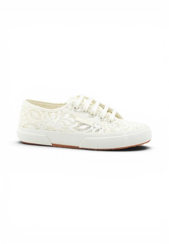 Superga sneakers donna - superga, bianco
