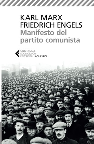 Manifesto del partito
