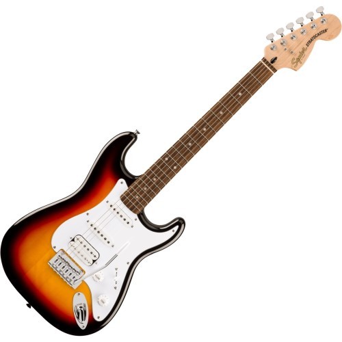 Fender squier affinity - fender, series