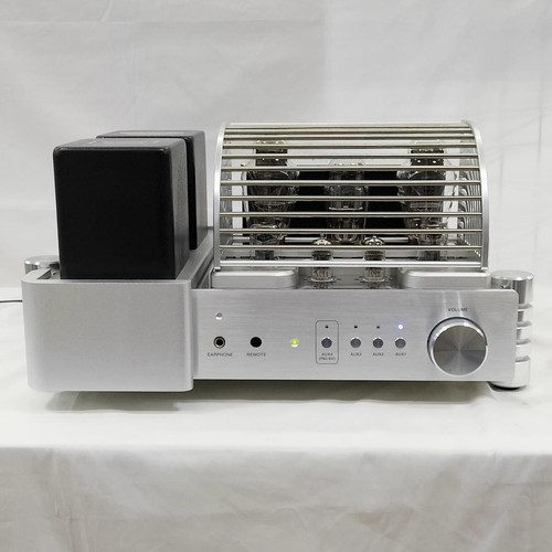 Amplificatore potenza - di,