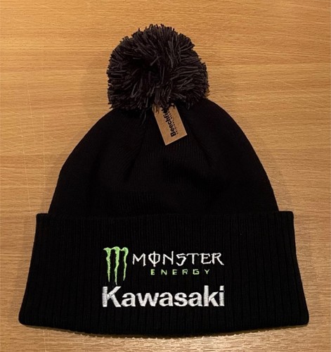 Cappello monster energy - monster,