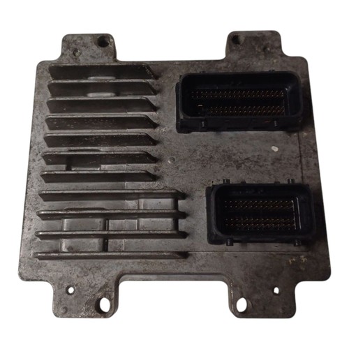 Centralina motore ecu - centralina, opel
