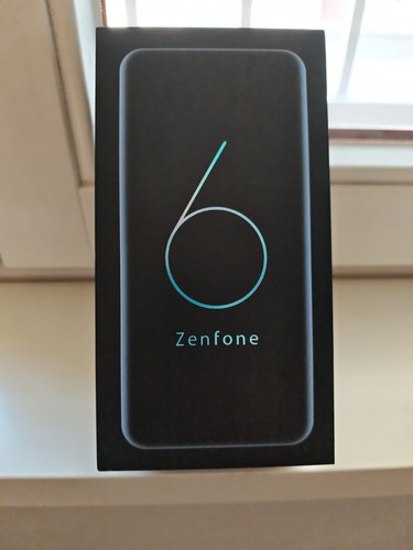Asus zenfone 128 gb - asus,