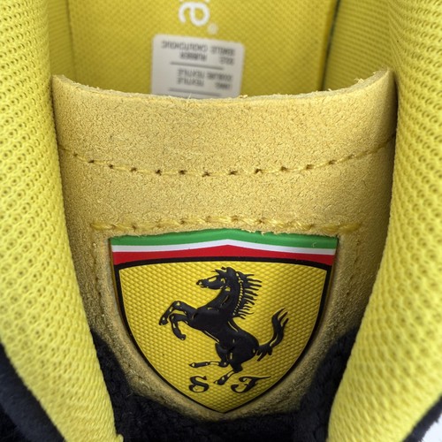 Puma ferrari palermo scarpe - puma,