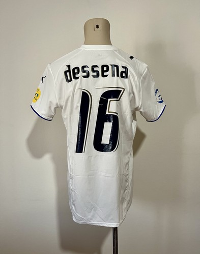Maglia calcio italia 2006 - calcio,