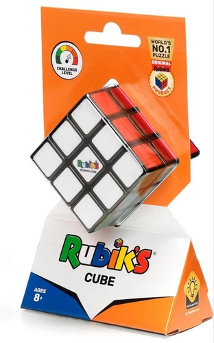 Cubo rubik 3x3 - cubo,