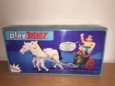 Toycloud Vintage Play Asterix