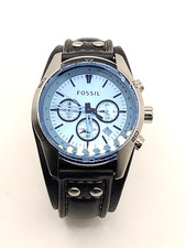 Orologio Fossil Coachman Uomo