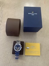 Breitling navitimer - breitling,