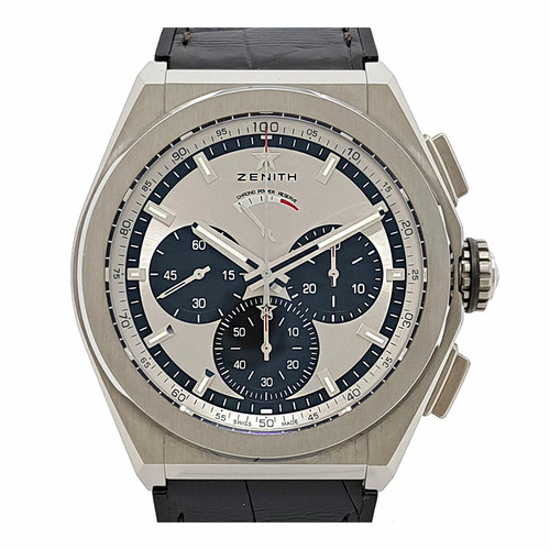 Zenith defy primero 21 - defy, el