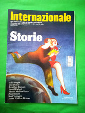 RIVISTA INTERNAZIONALE