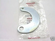 HONDA GANCIO CAVALLETTO