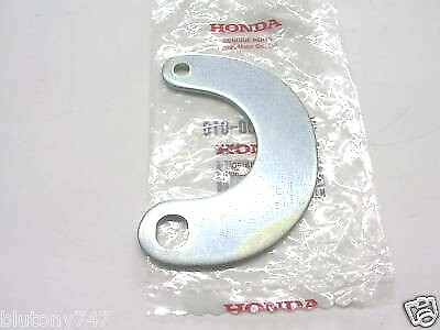 Honda gancio cavalletto - honda,