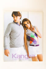 Kangra Cashmere 2009 Catalogo