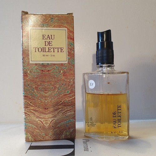 Eau toilette cosmetic - eau,