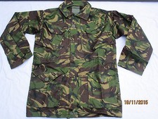 Jacket DPM Field, Giacca In