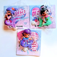 Magiki mermaids lotto 3 - mermaids,