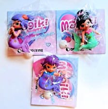MAGIKI MERMAIDS - Lotto 3 pezzi