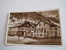 Torino - Claviere m. 1800 al