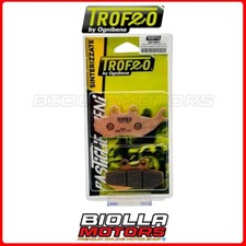 43016601 PASTIGLIE FRENO