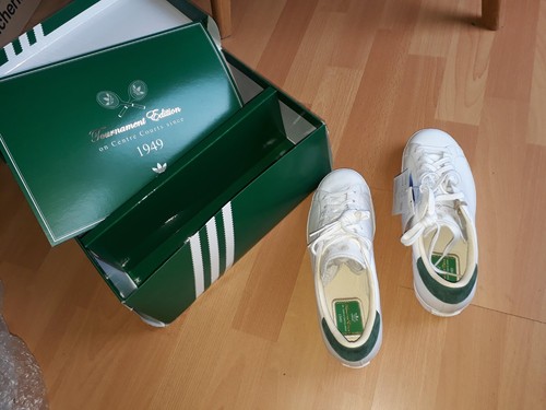 Adidas rod laver - adidas,
