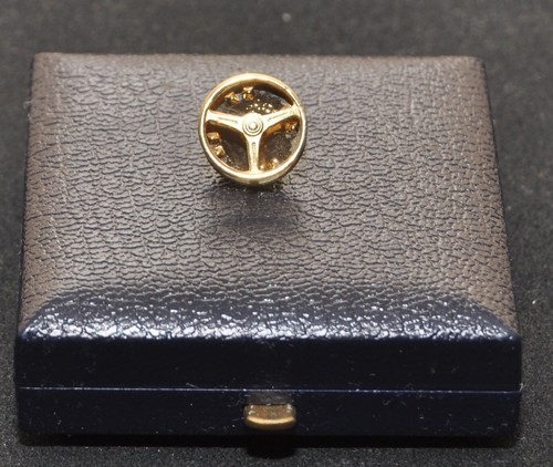 Spilla oro 750 volante - spilla, 18