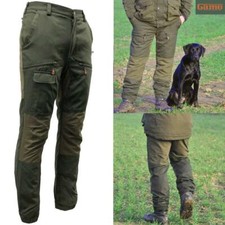 Pantalone impermeabile game - pantalone,