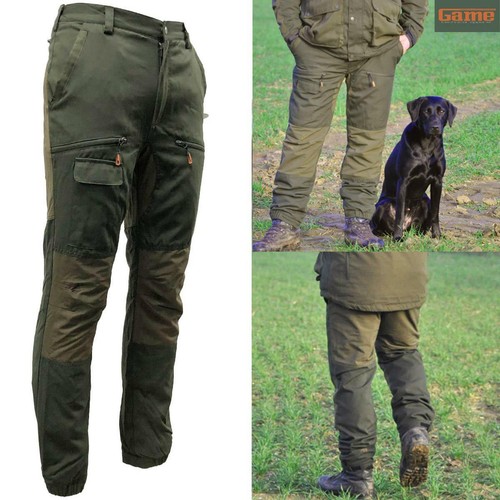 Pantalone impermeabile game - pantalone,