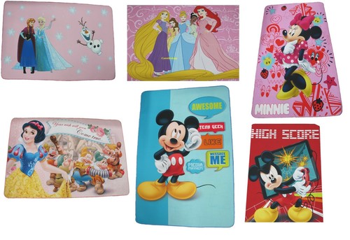 Tappeto disney per cameretta - disney,