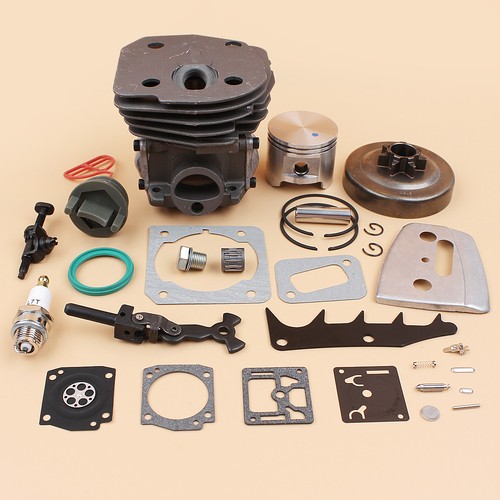 Kit pistone cilindro superiore