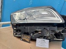Faro Anteriore Audi Q5 Destro dx Xenon 2012