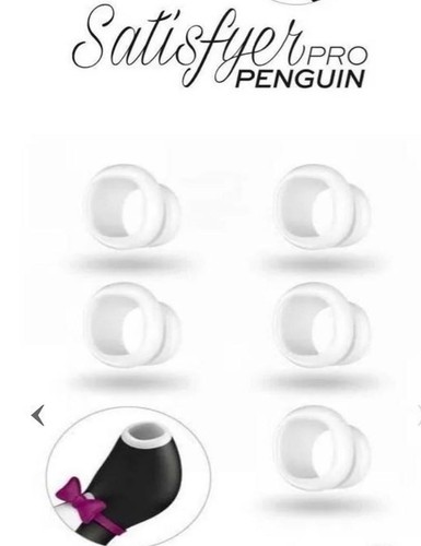 Set ricambi per satisfyer - di,