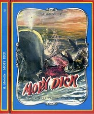 Moby dick fratelli fabbri - moby,