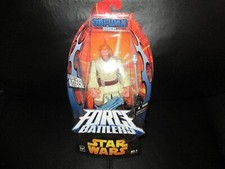 STAR WARS PERSONAGGIO KENOBI