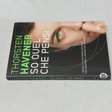 (Thorsten Havener) So quel che