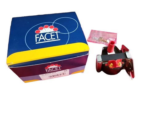 Bobina accensione facet 96001d - accensione,