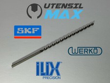 PUNTE HSS SERIE LUNGA PER