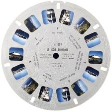 Le Isole Borromee  Stereo-rama