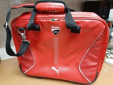 Rarissima Ducati corse Puma