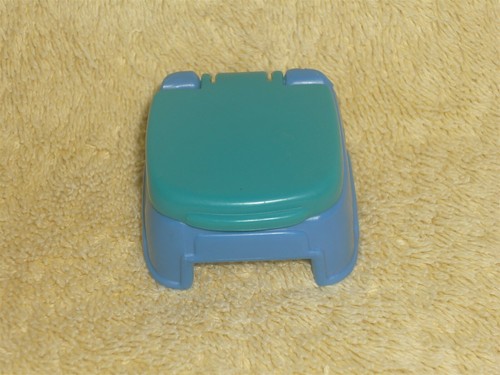 Fisher price loving family - fisher,