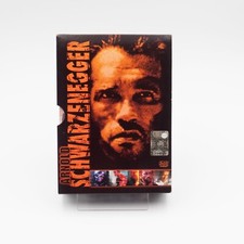 ARNOLD SCHWARZENEGGER BOX