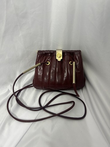 Vintage wine red fendi - wine,