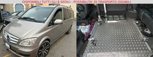 Pedana sollevatrice per