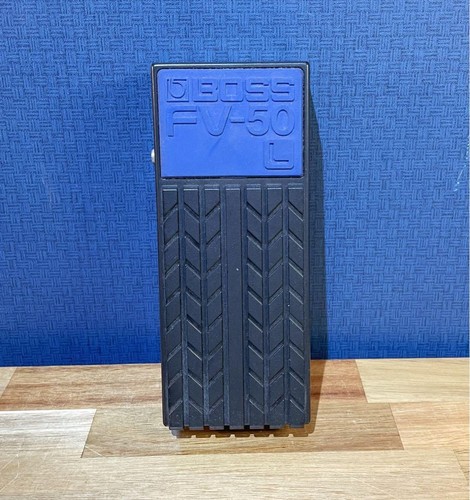 Pedale controllo volume - , stereo