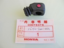Honda CB Four 750 gommino asta