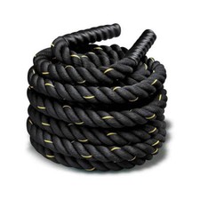 CORDA DA BATTAGLIA BATTLE ROPE